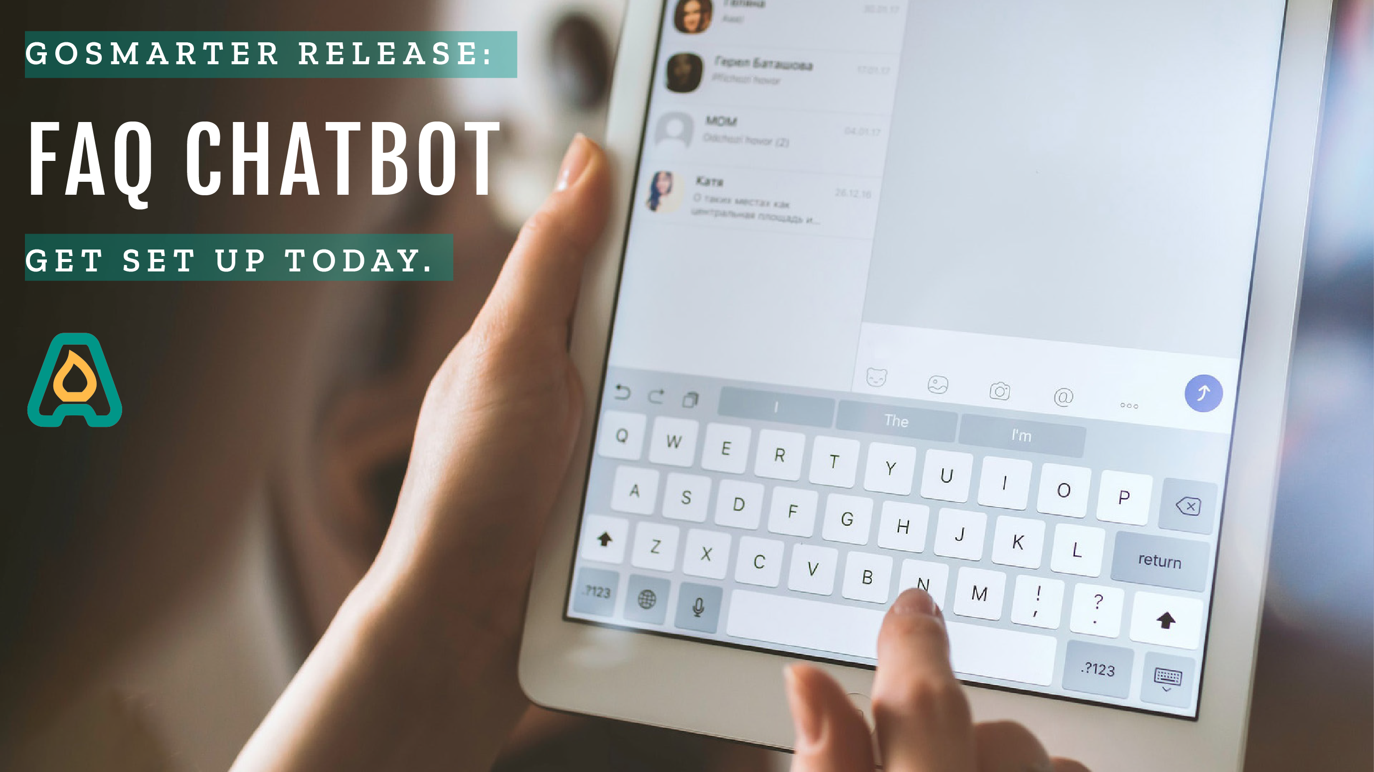 FAQbot FAQbot