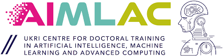 Inaugural AI conference a hit in UK universities