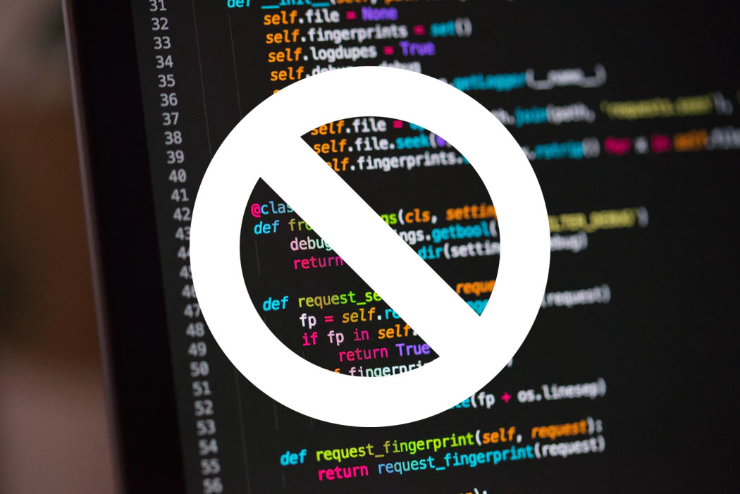 No-code No-code
