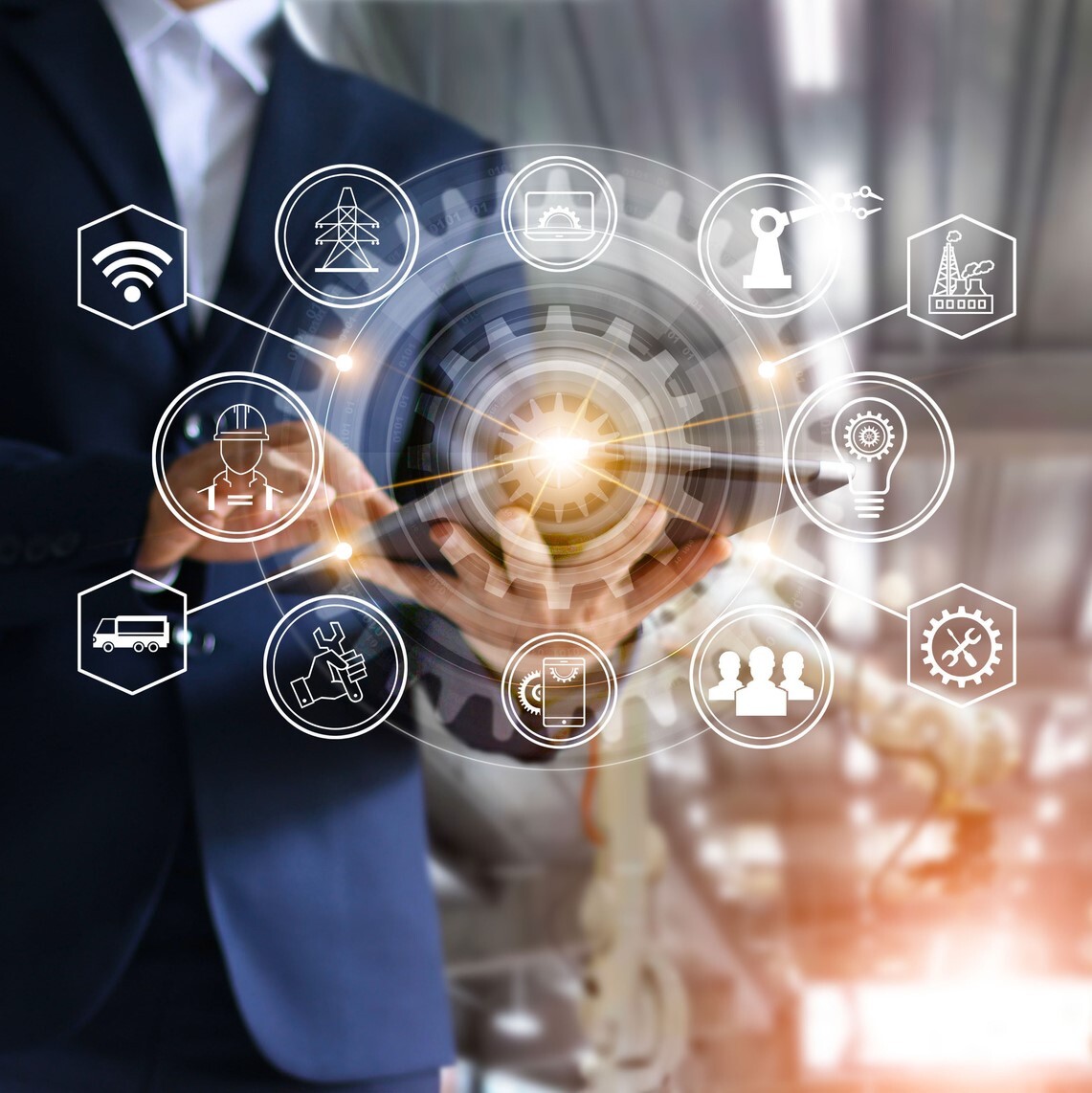 IoT IoT