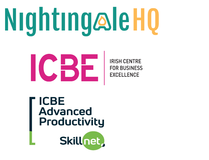 ICBE collaboration ICBE and Nightingale HQ
