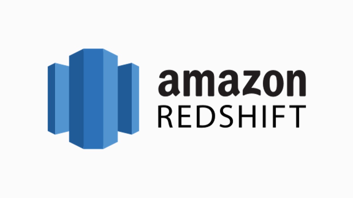 Amazon Redshift Logo: Zendesk to Redshift