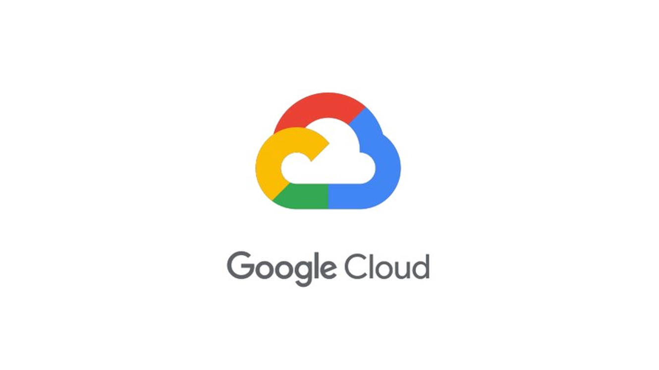 Google Cloud logo Google Cloud logo