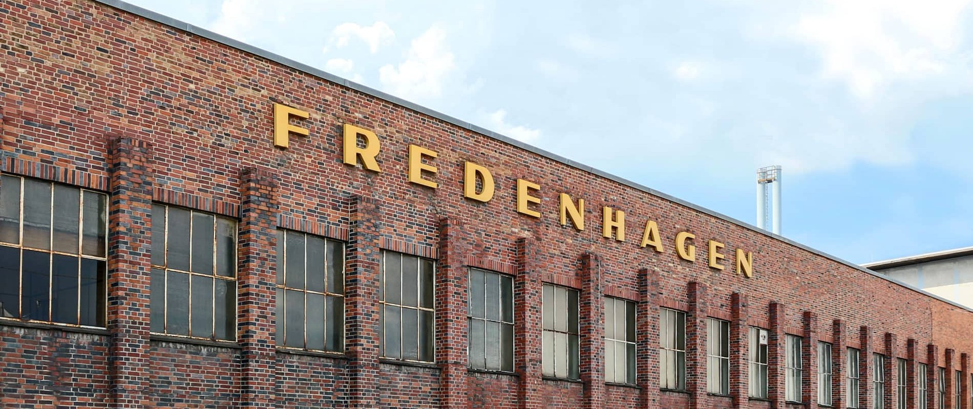 Fredenhagen convention centre