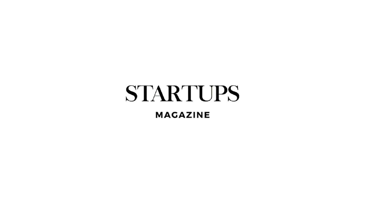 Startups Magazine logo Startups Magazine logo