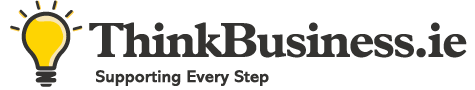 ThinkBusiness.ie logo
